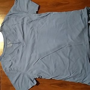 Large t shirt
